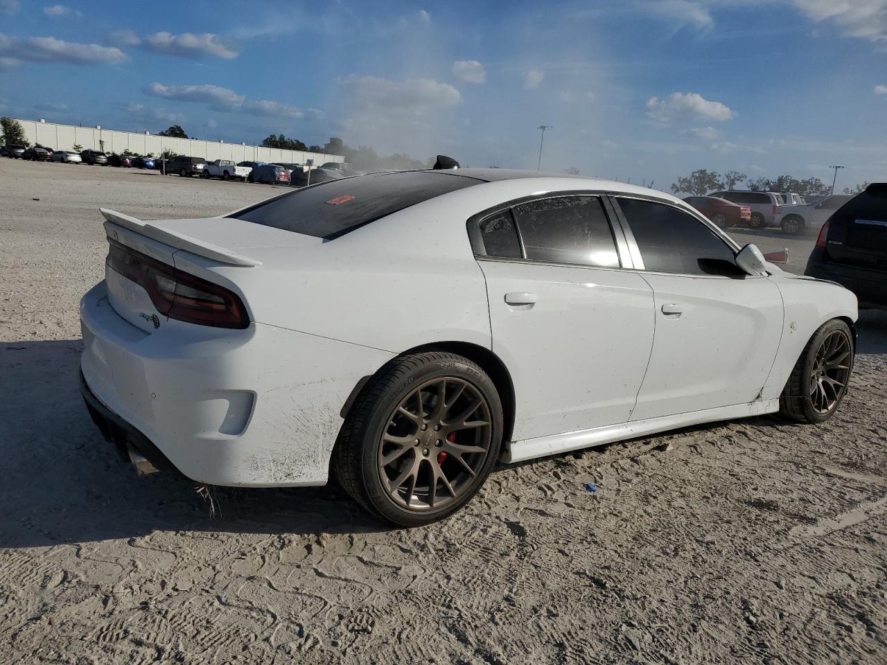 2017 Dodge Charger - Image 3