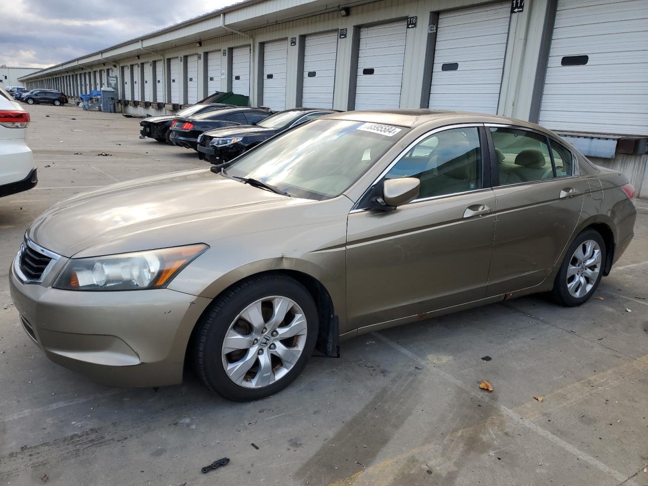 2009 Honda Accord - Image 1