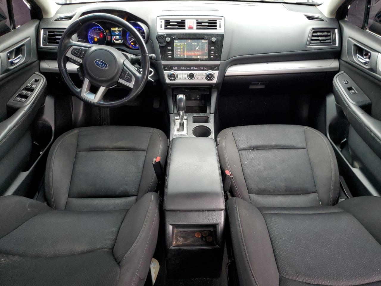 2015 Subaru Legacy - Image 8