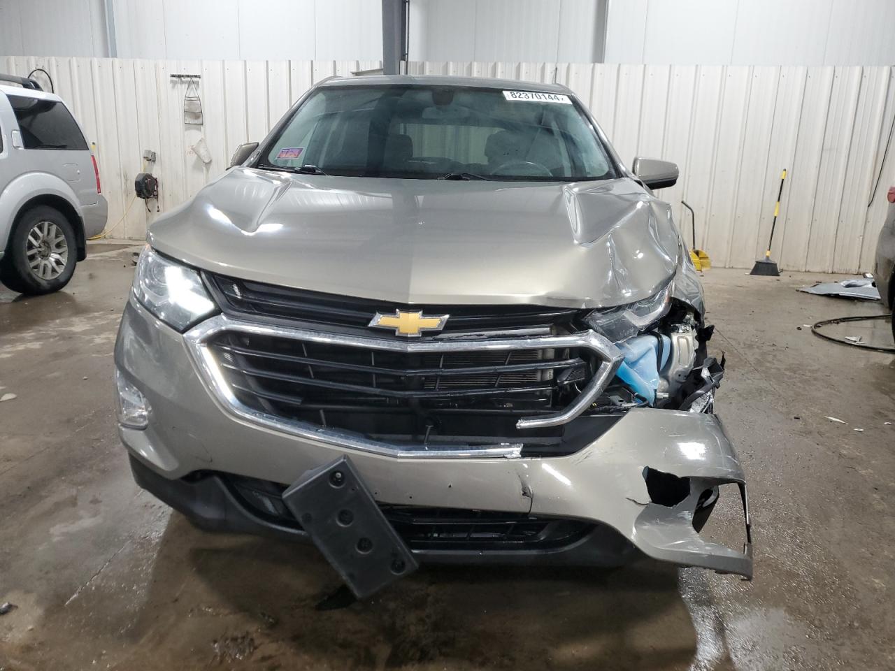 2018 Chevrolet Equinox - Image 5