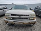 2004 Chevrolet Suburban K1500 na sprzedaż w Franklin, WI - Rear End