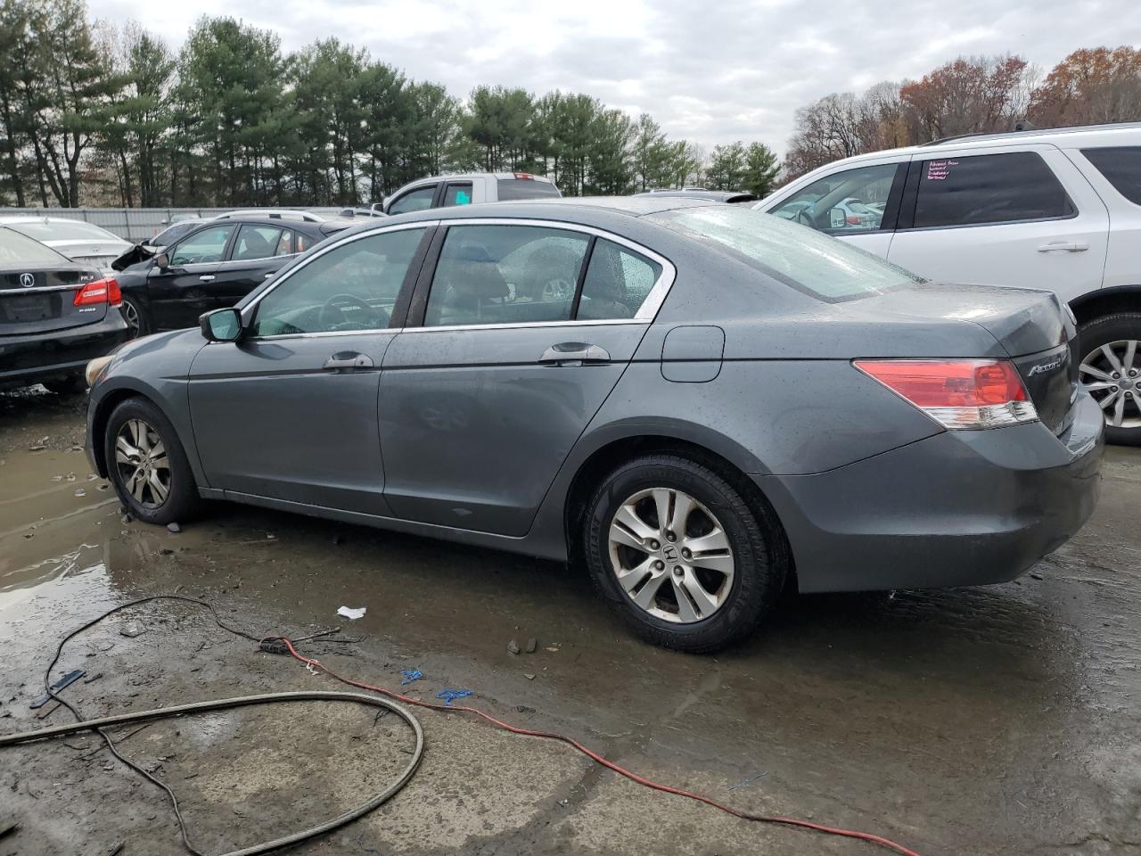 2010 Honda Accord - Image 2