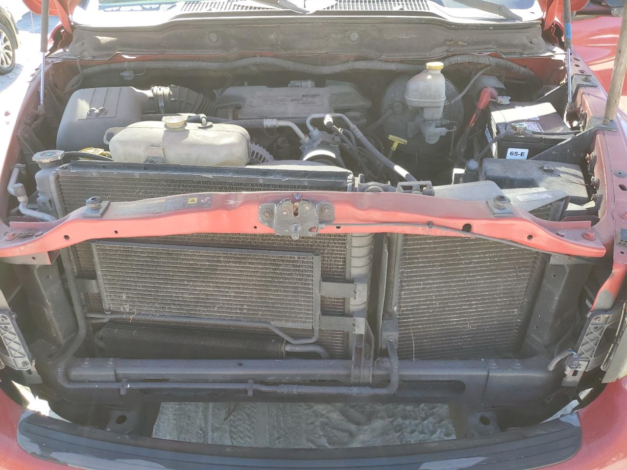 2004 Dodge RAM - Image 11