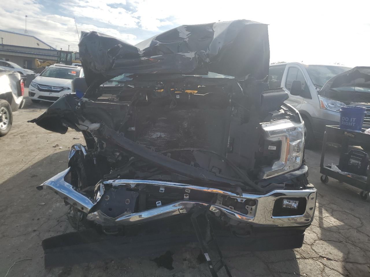 2018 Ford F-150 - Image 5