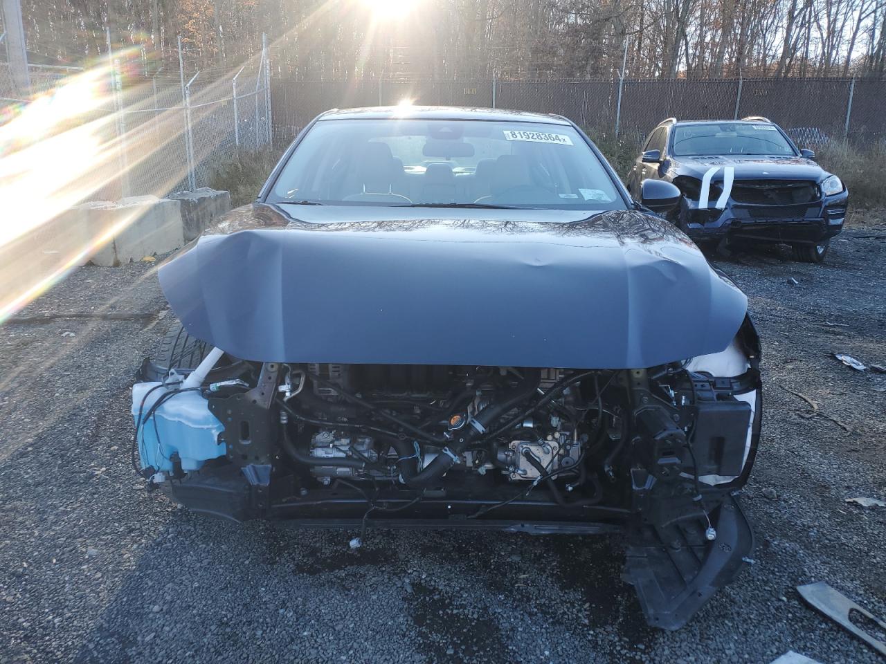 2021 Nissan Altima - Image 5