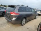 2011 Toyota Sienna Xle na sprzedaż w Wilmer, TX - Front End