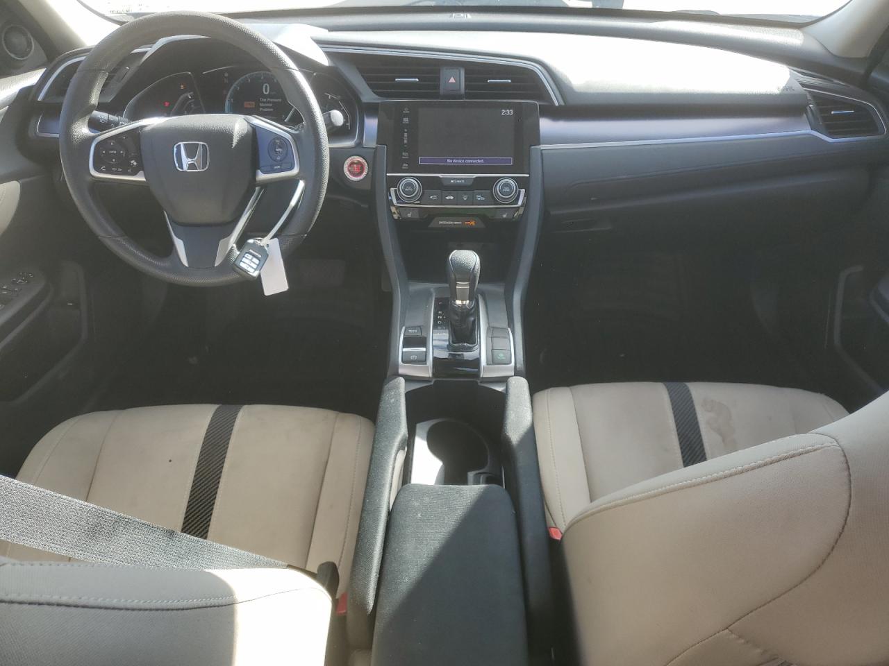 2016 Honda Civic - Image 8