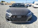 2021 Audi S5 Premium Plus продається в Mentone, CA - Side