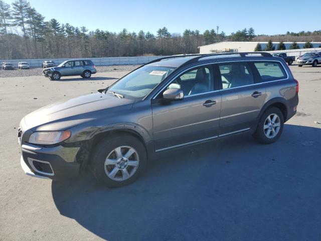 2010 Volvo Xc70 3.2