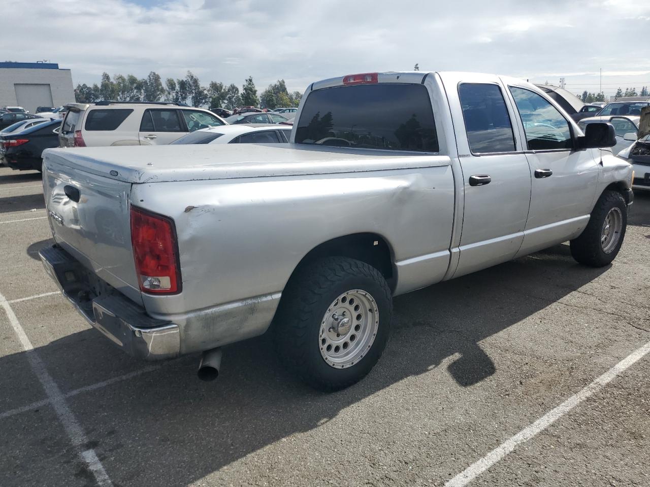 2003 Dodge RAM - Image 3