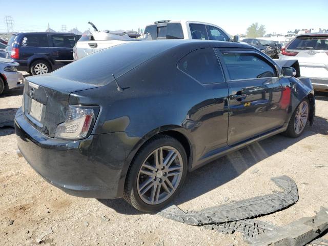  TOYOTA SCION 2013 Черный