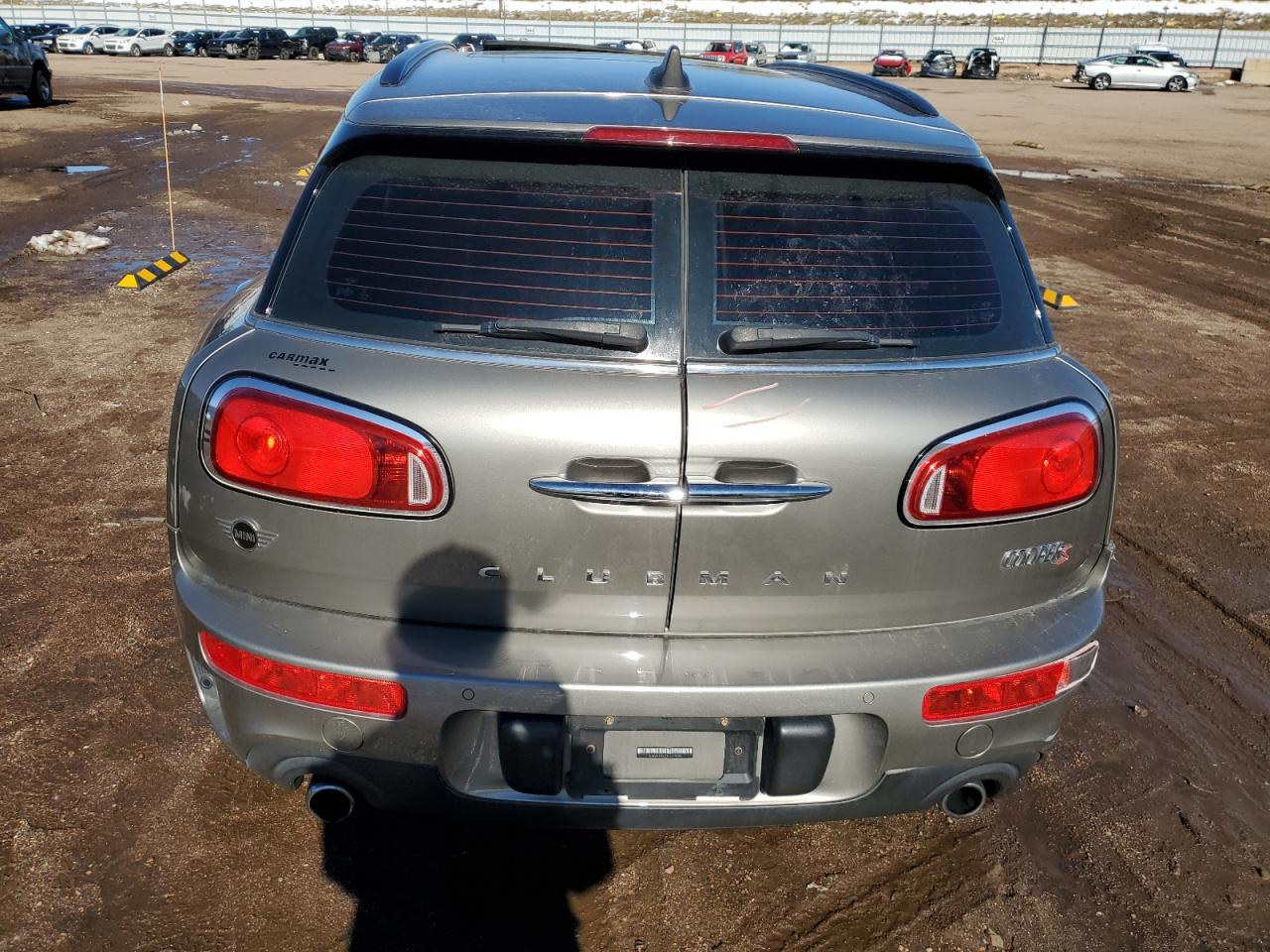 2019 MINI Cooper - Image 6