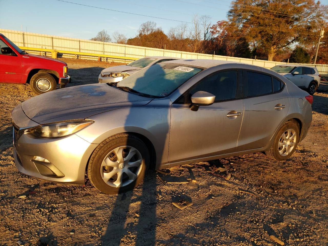 2014 Mazda 3 - Image 1