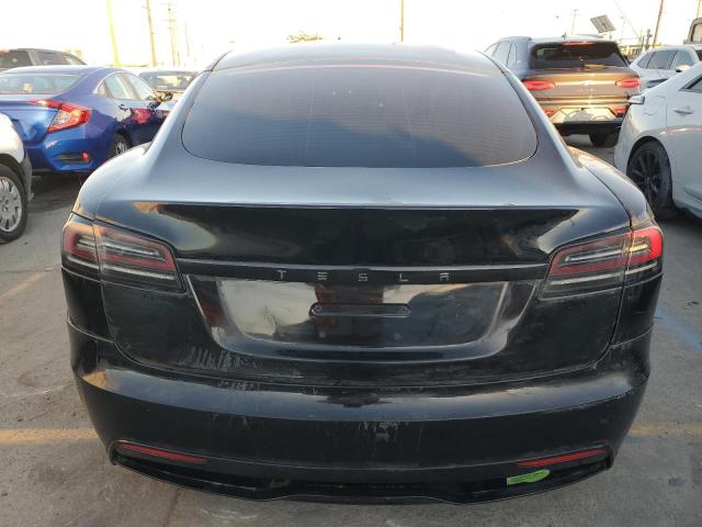  TESLA MODEL S 2023 Чорний