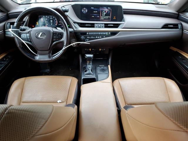  LEXUS ES350 2019 Бежевый