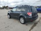 2013 Subaru Forester 2.5X Premium en Venta en Bridgeton, MO - Front End