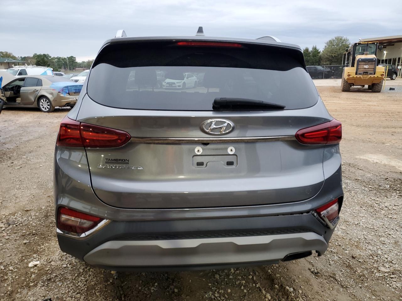 2020 Hyundai Santa Fe - Image 6