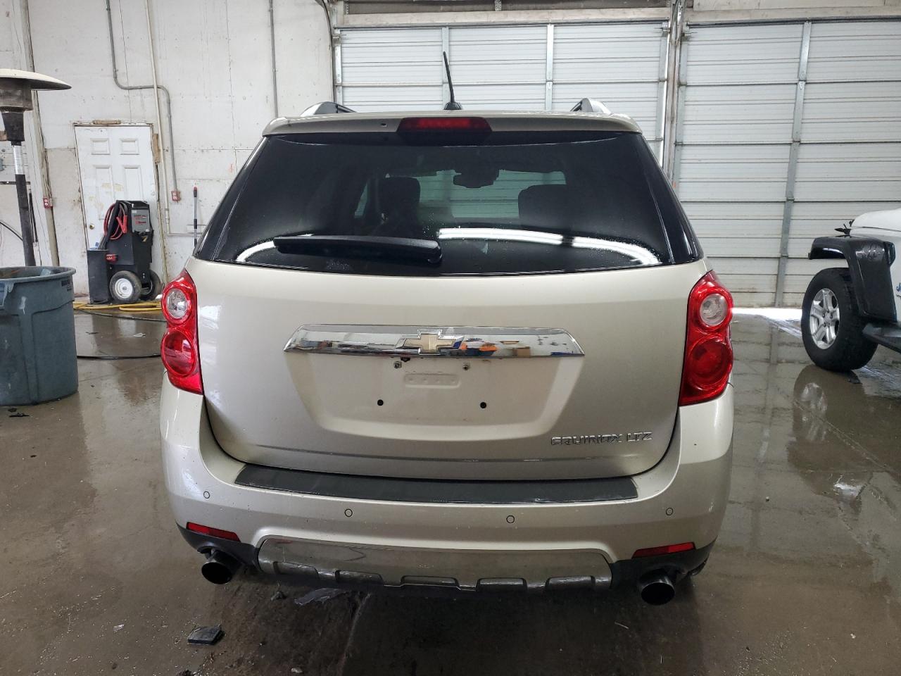 2015 Chevrolet Equinox - Image 6