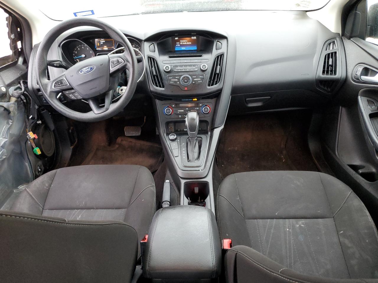 2017 Ford Focus - Image 8