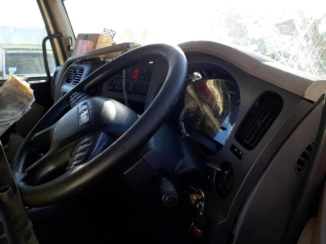 2015 DAF LF