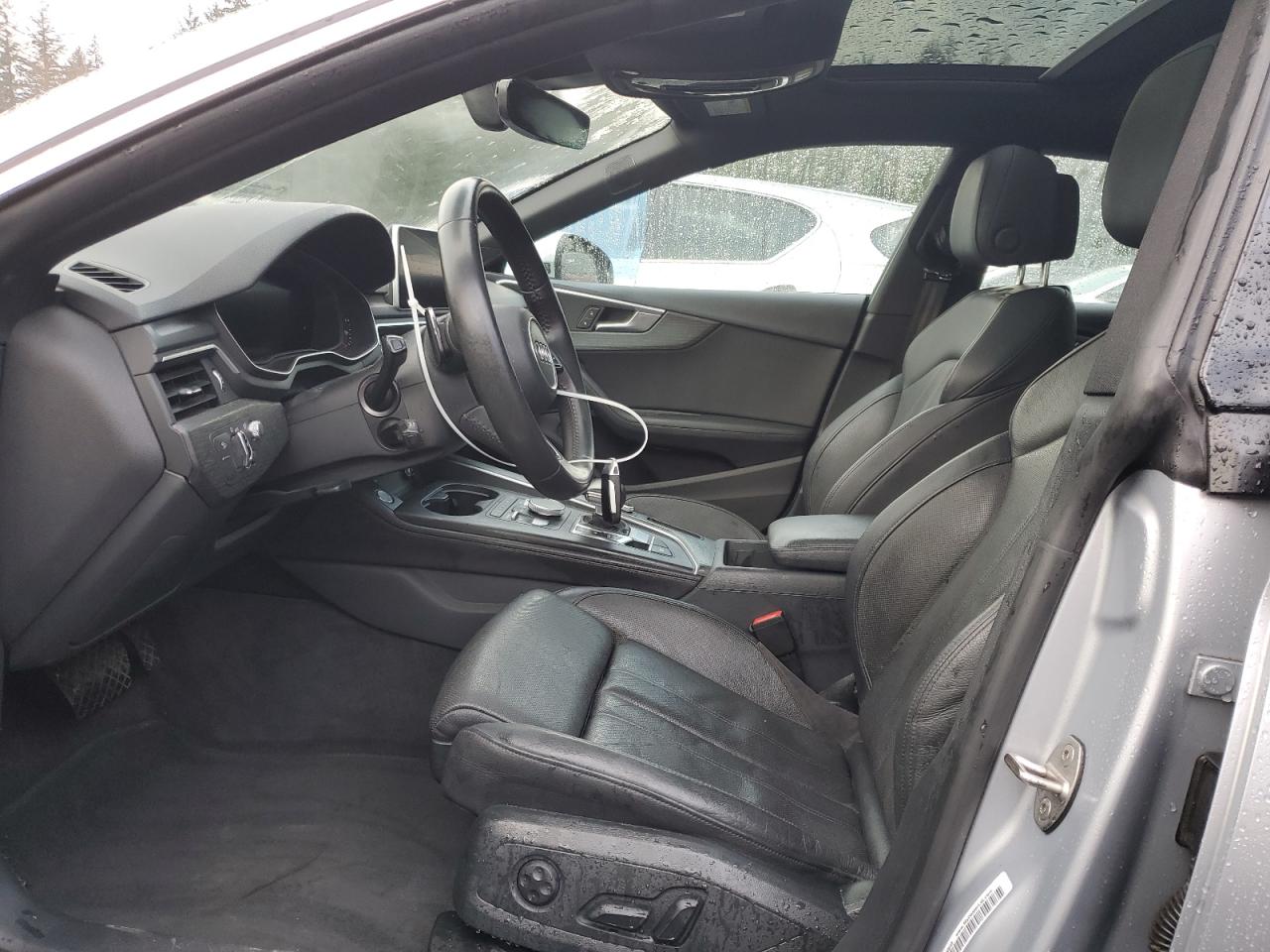 2018 Audi A5 - Image 7