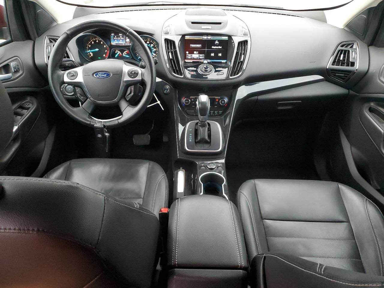 2014 Ford Escape - Image 8