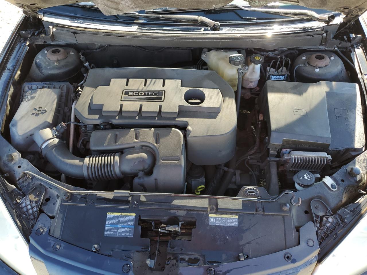 2007 Pontiac G6 - Image 11