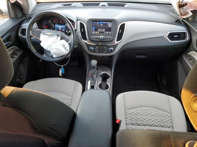  CHEVROLET EQUINOX 2024 Biały