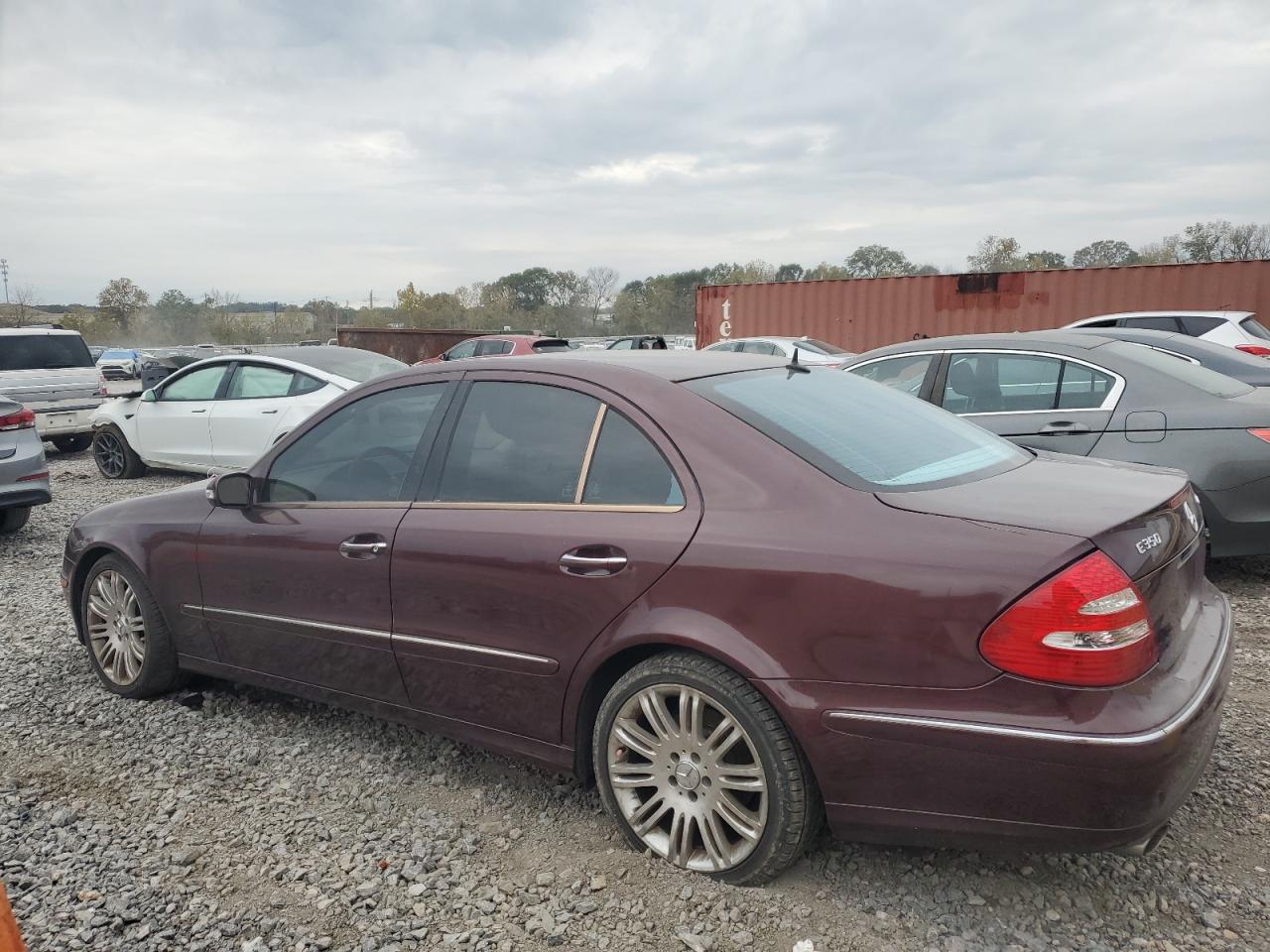 2006 Mercedes-Benz E-klasse - Image 2