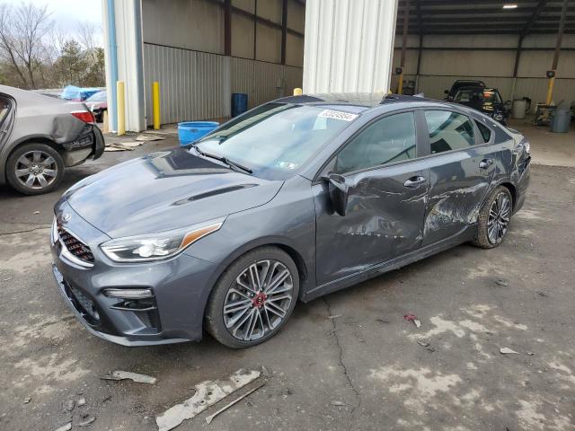 2021 Kia Forte Gt