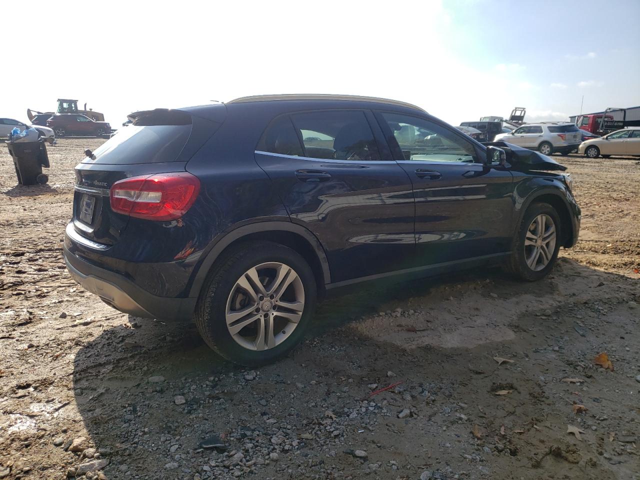 2018 Mercedes-Benz GLA-klasse - Image 3