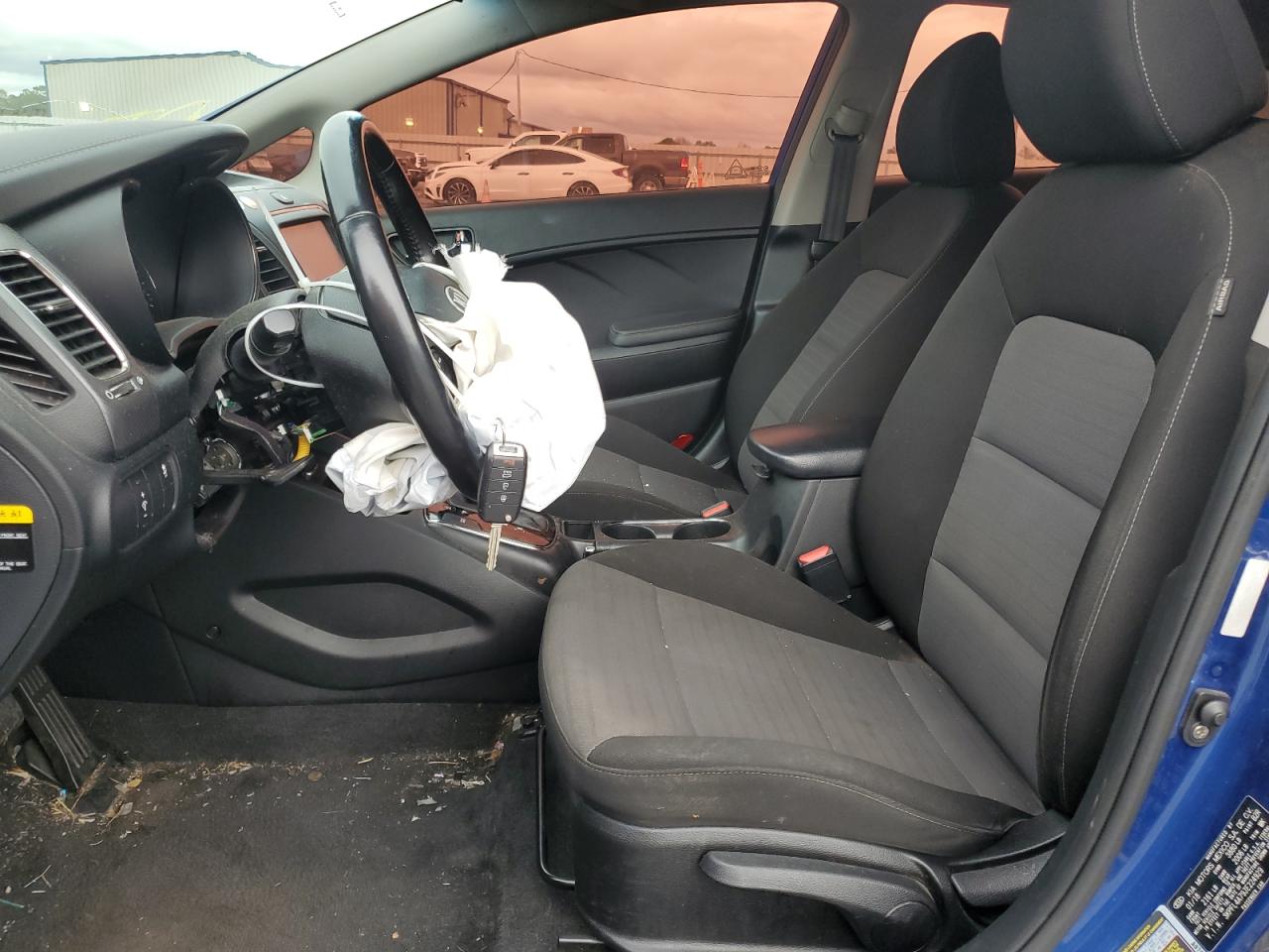 2018 Kia Forte - Image 7