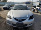 2008 Mazda 3 I zu verkaufen in Wichita, KS - Front End