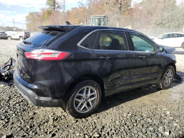  FORD EDGE 2024 Czarny