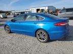 2020 Ford Fusion Titanium de vânzare în Lumberton, NC - Side