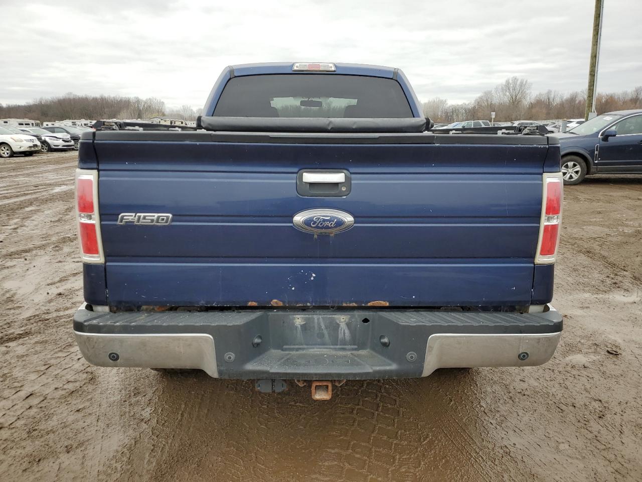 2011 Ford F-150 - Image 6