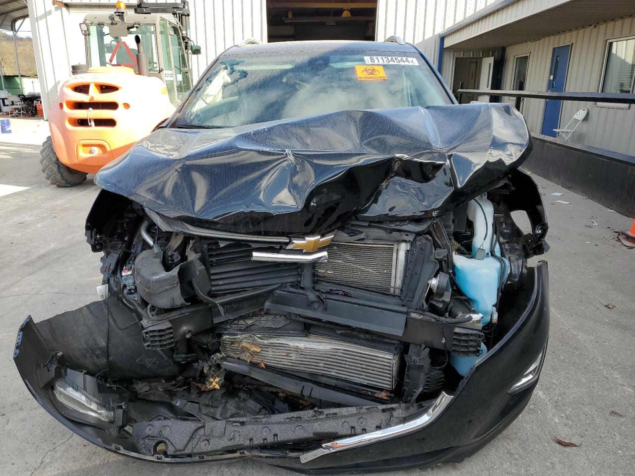 2020 Chevrolet Equinox - Image 5