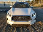 2023 Infiniti Qx50 Luxe იყიდება San Diego-ში, CA - Side