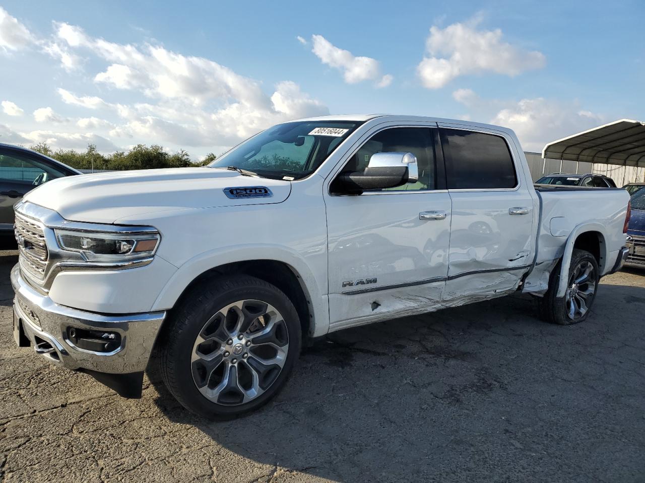 2021 RAM 1500 - Image 1