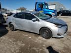 2018 Toyota Corolla L en Venta en Wichita, KS - All Over