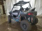 2020 POLARIS RZR S 1000 PREMIUM for sale at Copart PA - ALTOONA