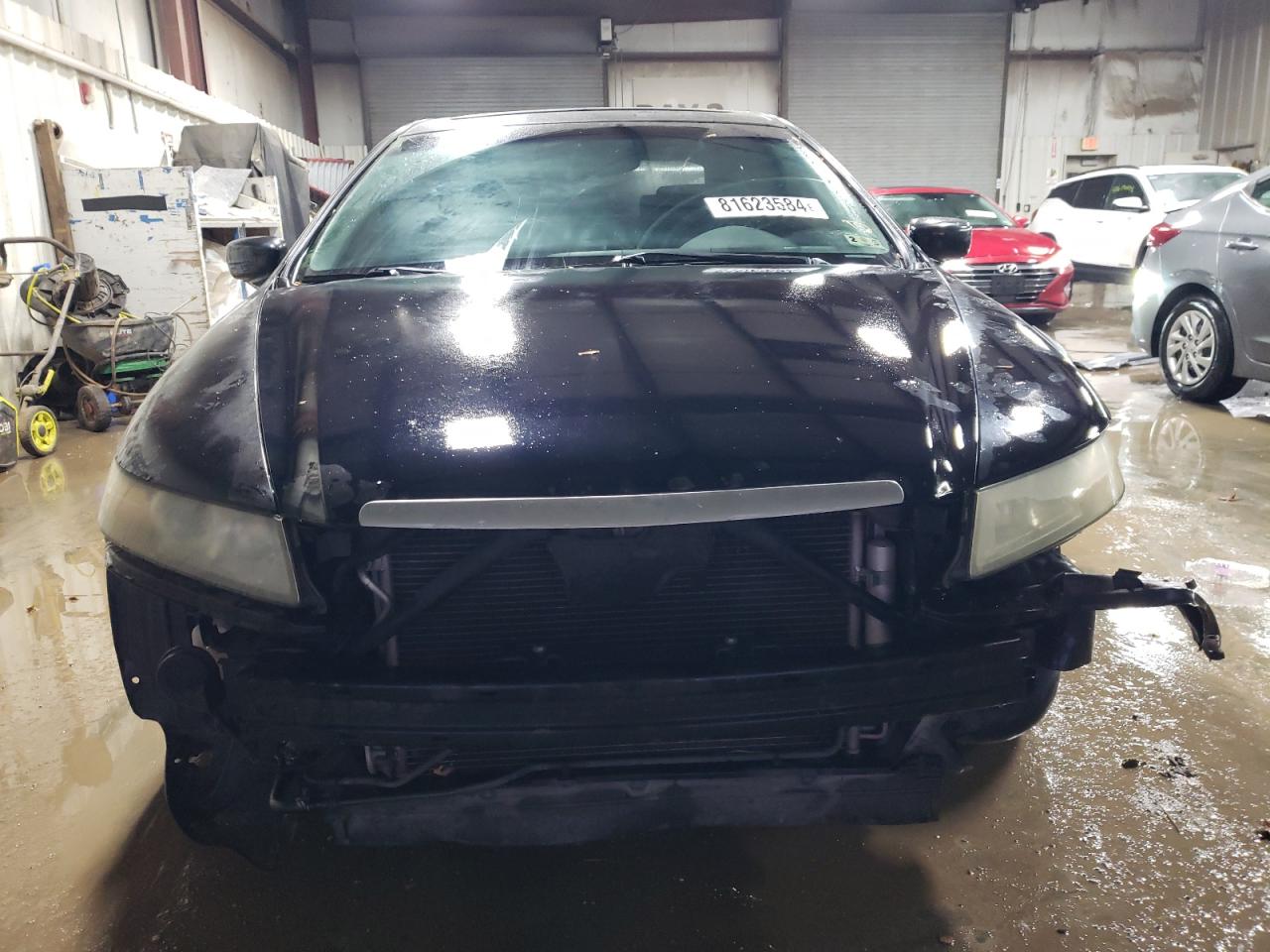 2006 Acura TL - Image 5