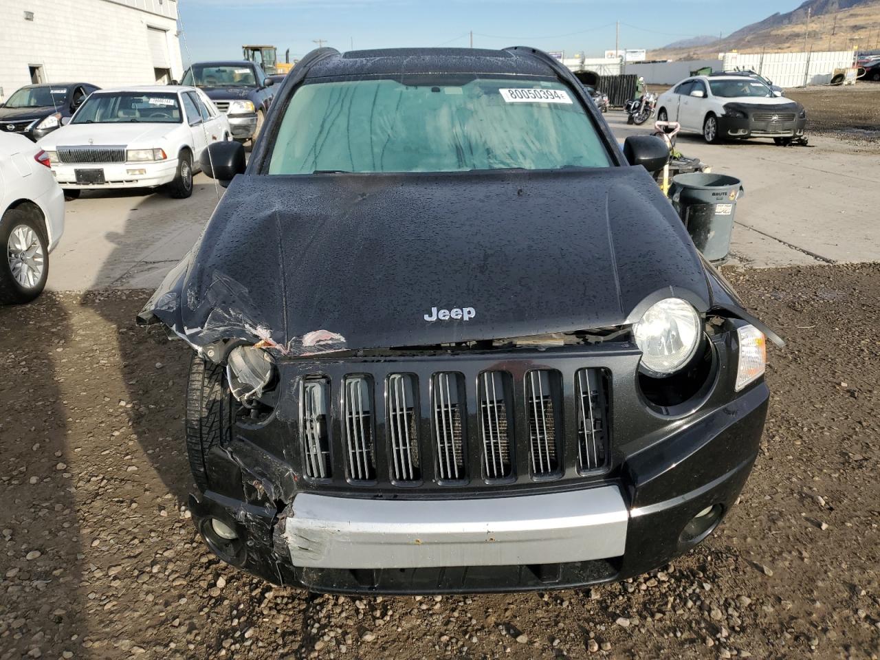2009 Jeep Compass - Image 5