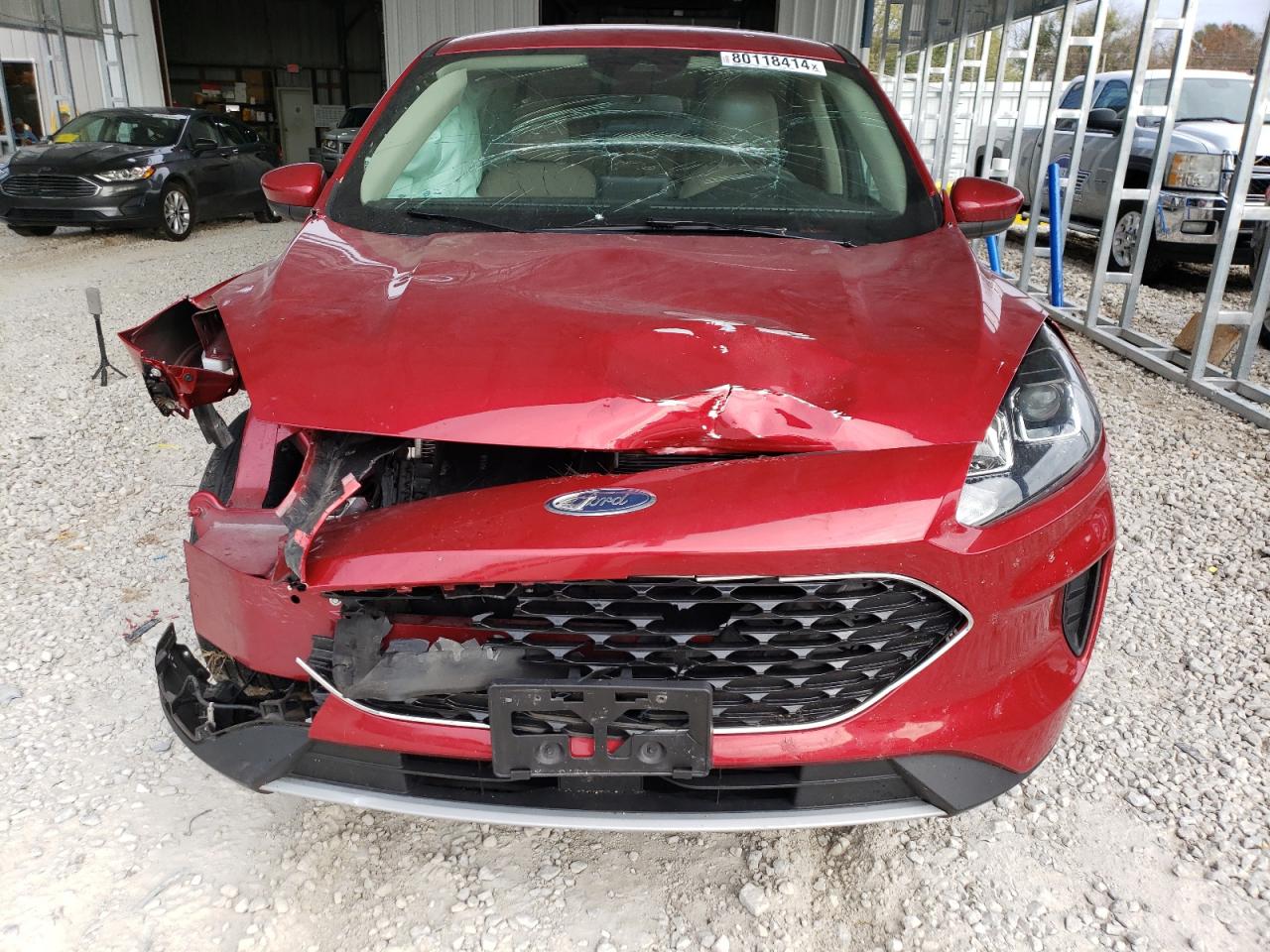 2020 Ford Escape - Image 5