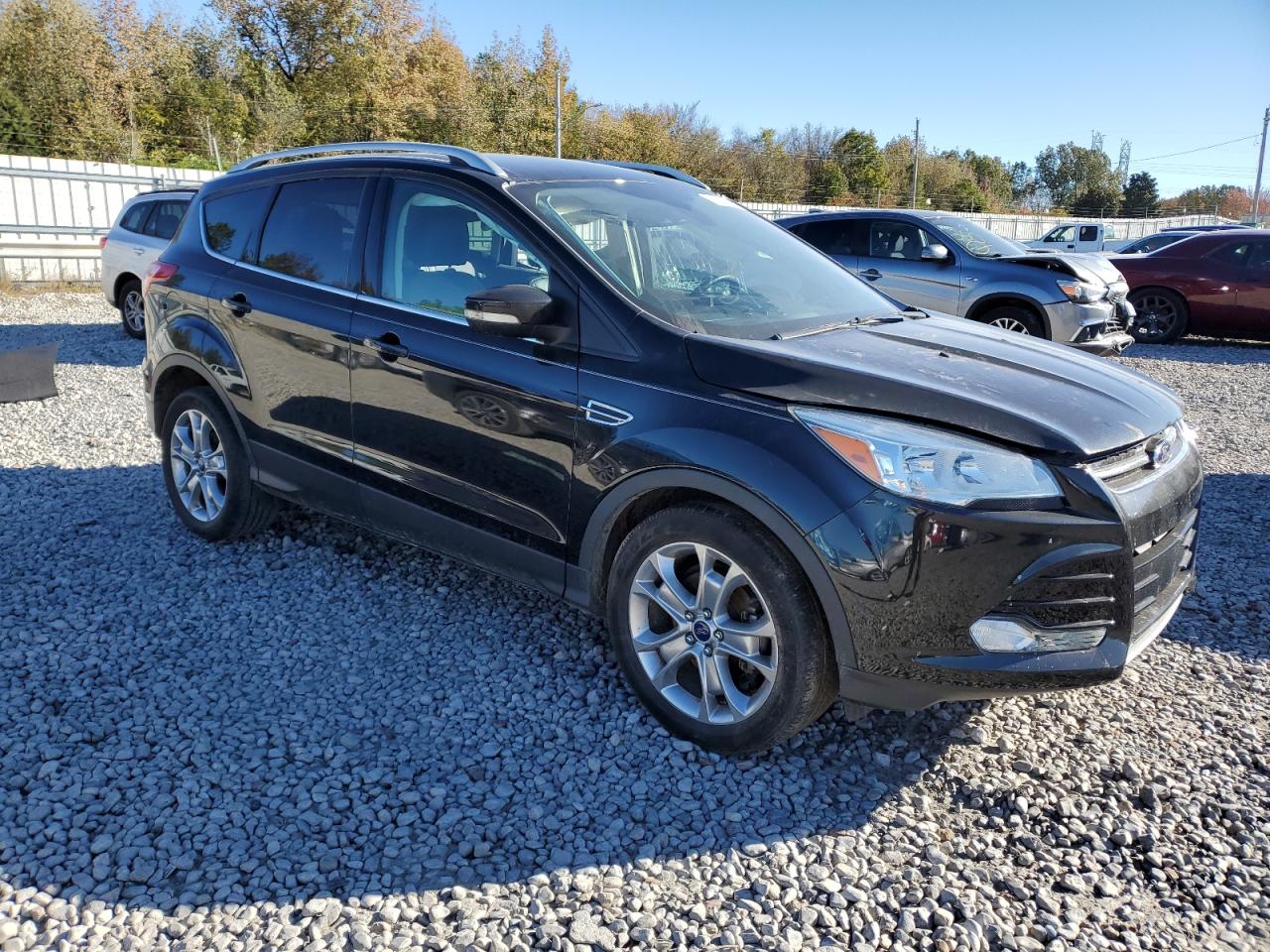 2015 Ford Escape - Image 4