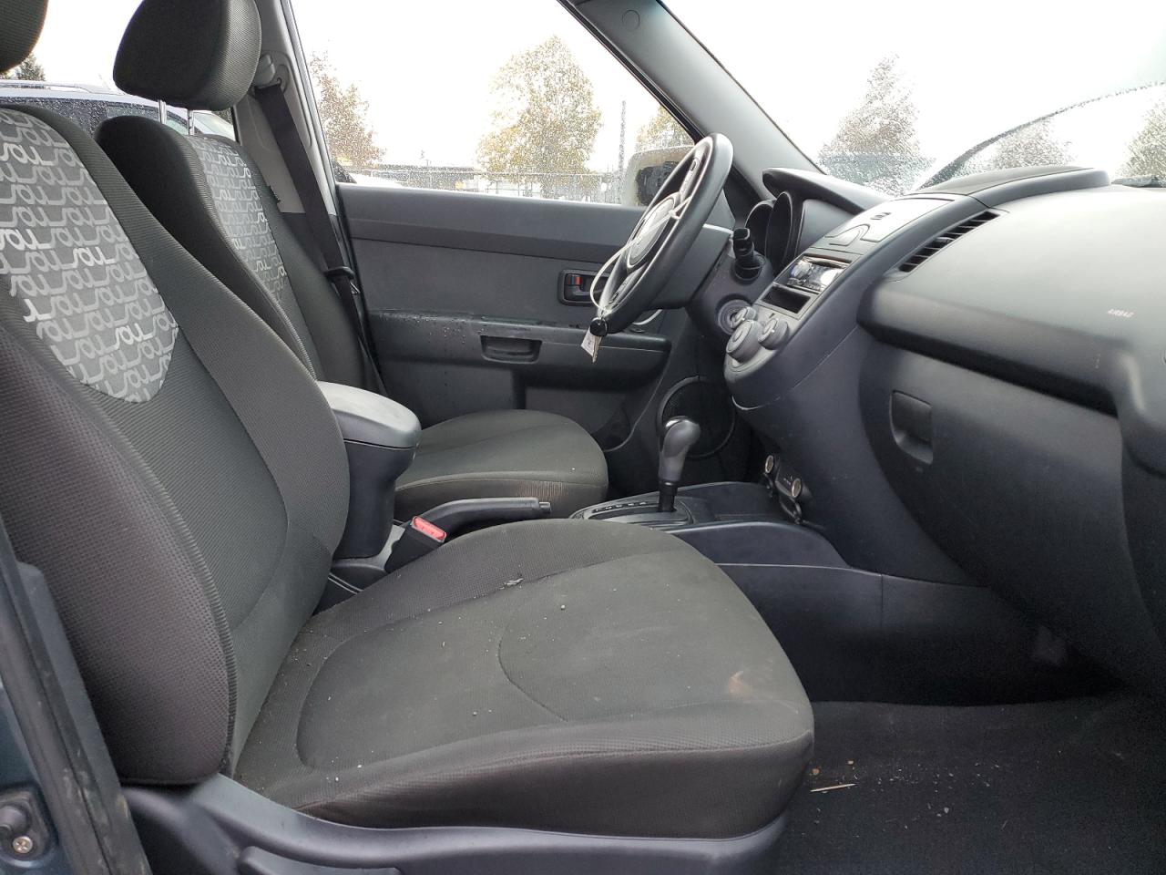 2010 Kia Soul - Image 7