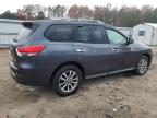 2013 Nissan Pathfinder S იყიდება Charles City-ში, VA - Side