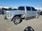 2017 Chevrolet Silverado C1500 Lt للبيع في Haslet، TX - Rear End