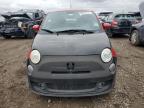2013 Fiat 500 Sport de vânzare în Elgin, IL - Mechanical