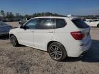 2016 Bmw X3 Xdrive28I en Venta en Houston, TX - Front End